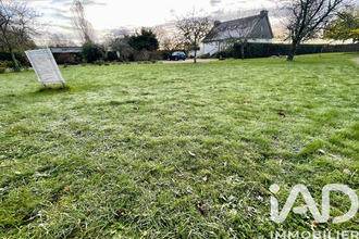 achat terrain landevant 56690