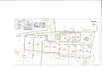 achat terrain landevieille 85220