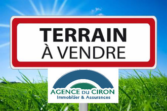 achat terrain landiras 33720