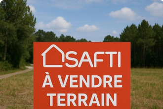 achat terrain landiras 33720