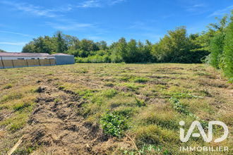 achat terrain landiras 33720
