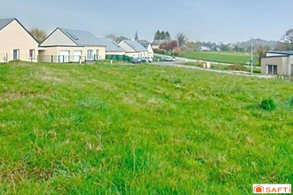 achat terrain landisacq 61100