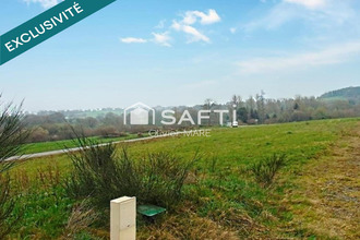 achat terrain landisacq 61100