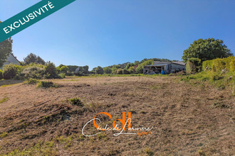 achat terrain landivisiau 29400
