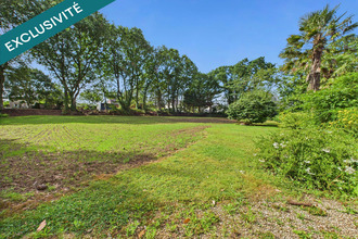 achat terrain landivisiau 29400
