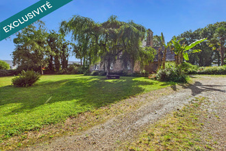 achat terrain landivisiau 29400