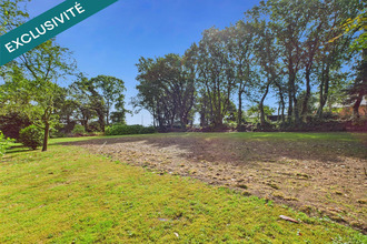 achat terrain landivisiau 29400