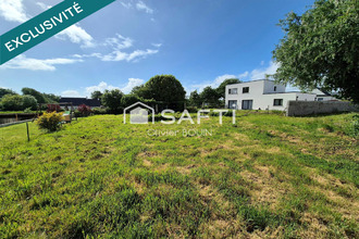 achat terrain landivisiau 29400