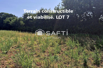 achat terrain landivisiau 29400