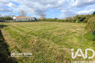 achat terrain landrais 17290