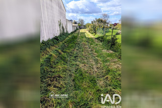 achat terrain landrais 17290