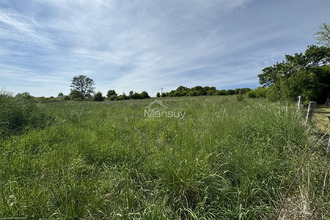 achat terrain landrecourt-lempire 55100