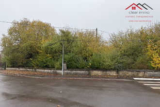 achat terrain landres 54970