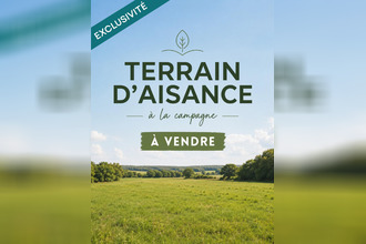 achat terrain landresse 25530
