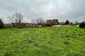 achat terrain landudal 29510