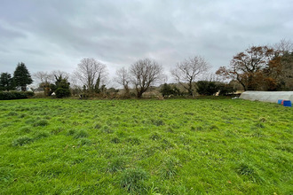 achat terrain landudal 29510