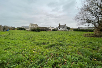 achat terrain landudal 29510