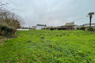 achat terrain landudal 29510