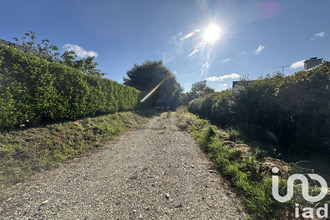 achat terrain landudal 29510
