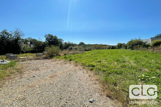 achat terrain landudal 29510