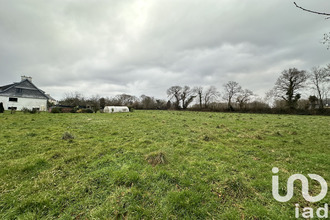 achat terrain landudal 29510