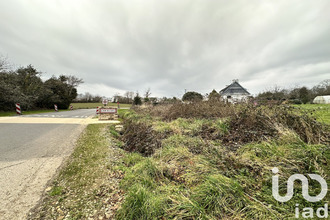 achat terrain landudal 29510