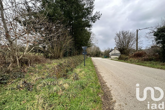 achat terrain landudal 29510