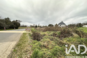 achat terrain landudal 29510