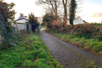 achat terrain landudec 29710