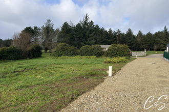 achat terrain landudec 29710