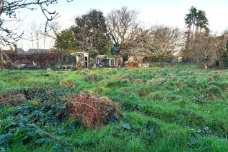 achat terrain landudec 29710