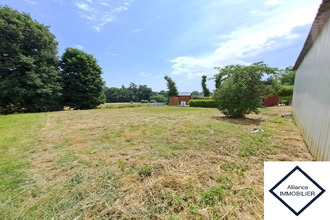 achat terrain landujan 35360