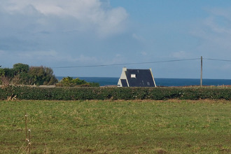 achat terrain landunvez 29840