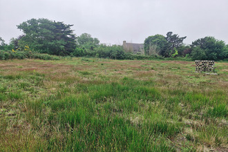 achat terrain landunvez 29840