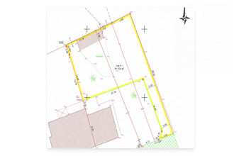 achat terrain lanester 56600