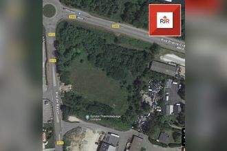 achat terrain laneuveville-devant-nancy 54410