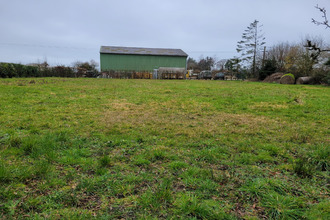 achat terrain lanfains 22800