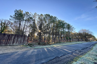 achat terrain langeais 37130