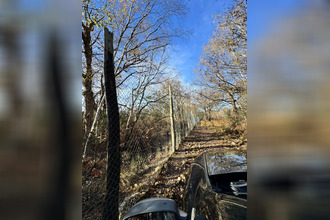 achat terrain langeais 37130