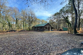 achat terrain langeais 37130