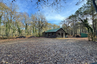 achat terrain langeais 37130