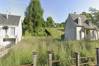 achat terrain langeais 37130