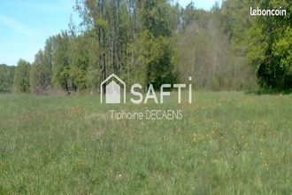 achat terrain langeais 37130