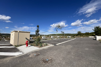 achat terrain langlade 30980