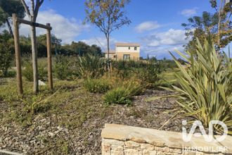 achat terrain langlade 30980