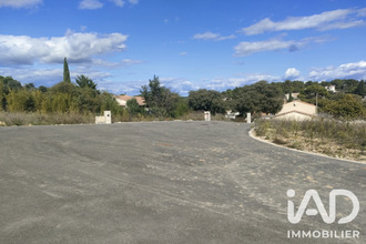achat terrain langlade 30980