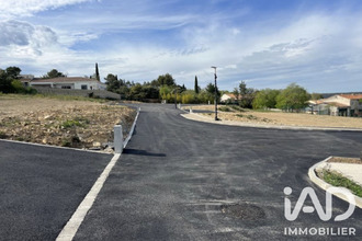 achat terrain langlade 30980