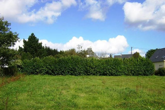 achat terrain langoelan 56160