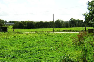 achat terrain langoelan 56160