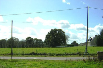 achat terrain langoelan 56160